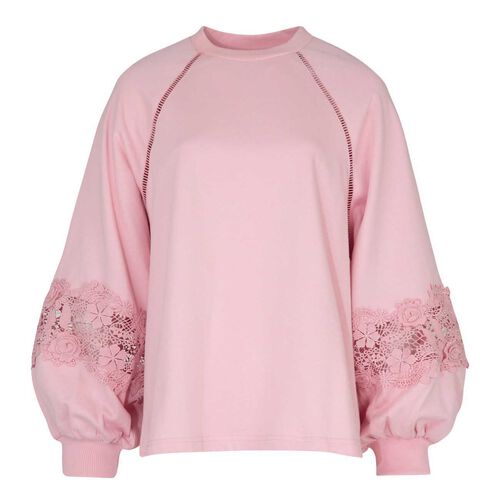COOP Lacy Days Jumper